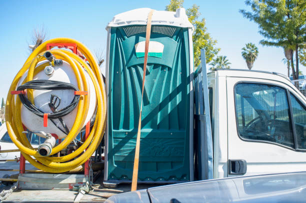 Best Porta potty delivery and setup  in Rmel By The Sea, CA