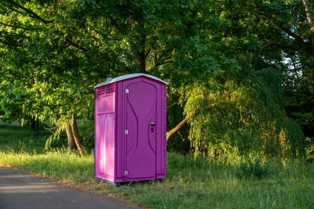Best Sanitation services for porta potties  in Rmel By The Sea, CA