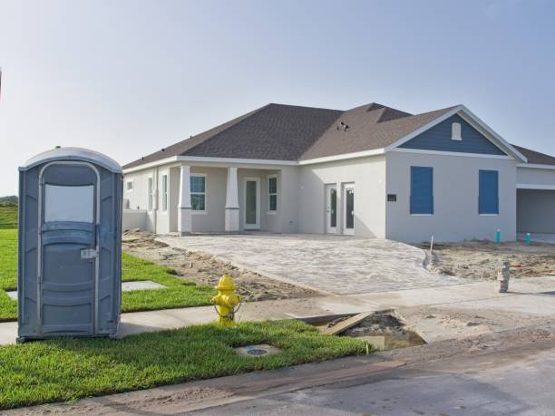 Portable Toilet Options We Offer in Carmel By The Sea, CA