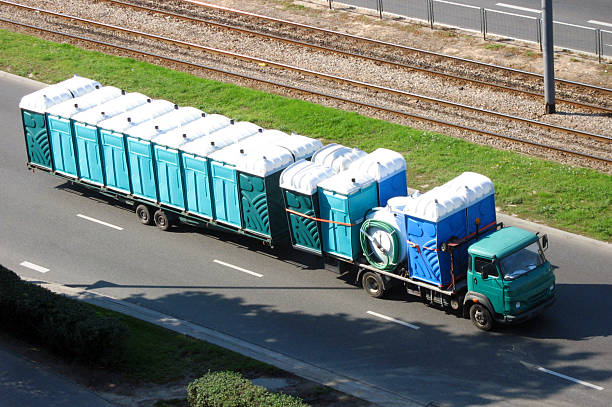 Best Portable restroom trailer rental  in Rmel By The Sea, CA